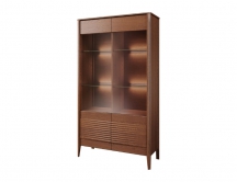 Mebin - Tango Witryna podwójna 2DS z oświetleniem